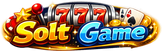 solt game logo